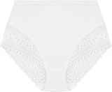 Sumptuously Soft Lace Full Brief