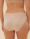 Flexifit™ Modal High Leg Knickers