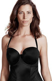 Firm Control Magicwear™ Strapless Body