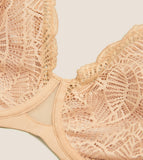 Natural Lift™ Wired Full Cup Bra