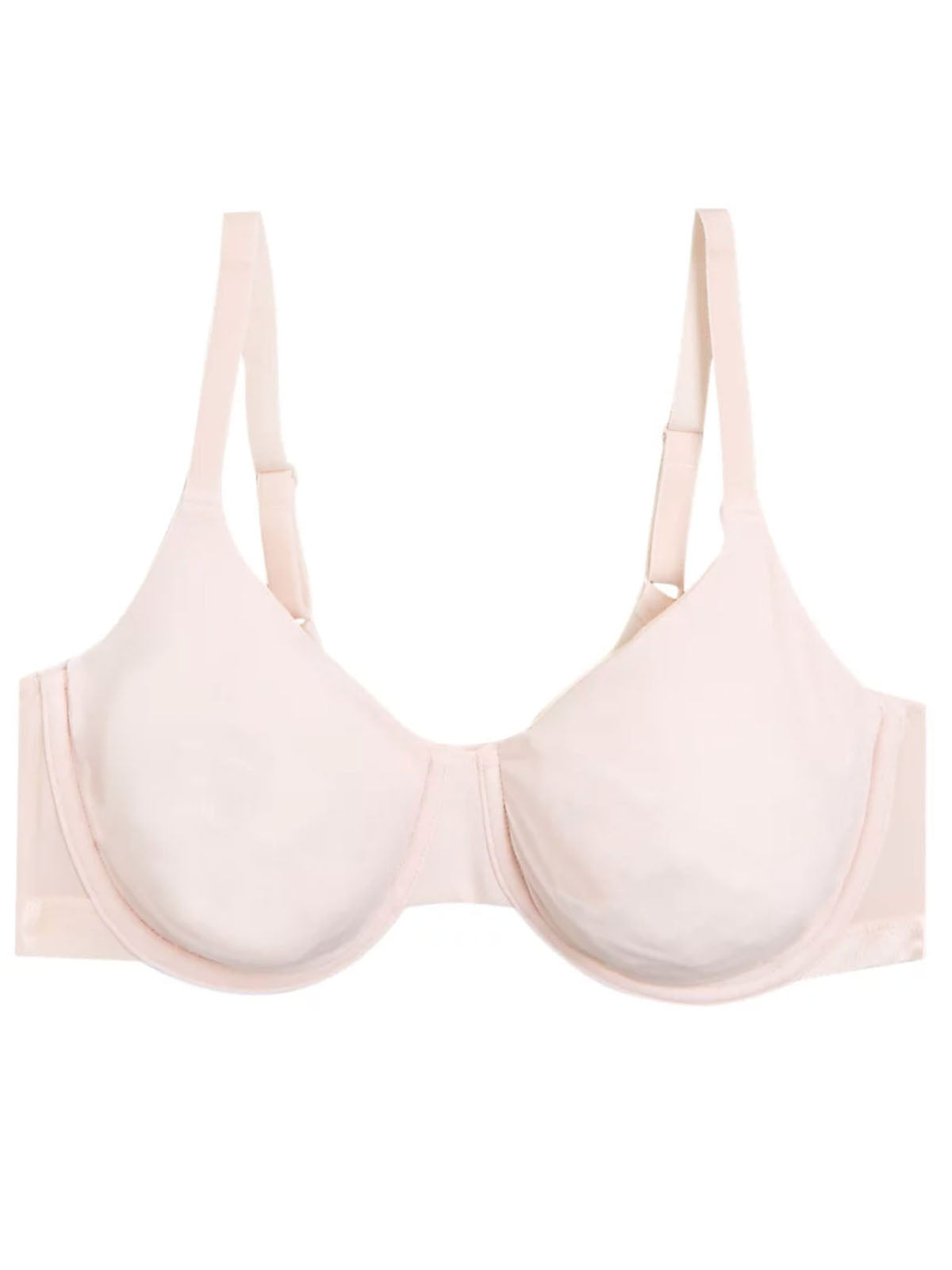 Non-Padded Full Cup Bra