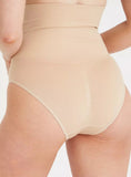 Secret Shaping Seamless Stretch High Rise Knickers