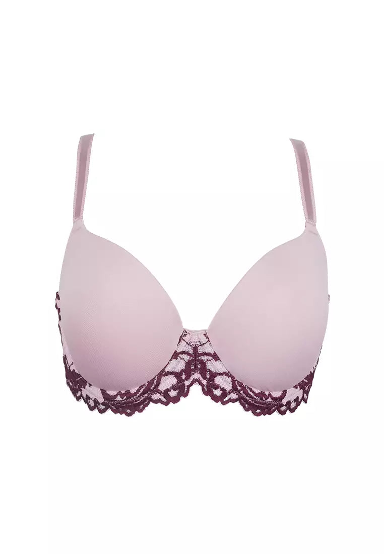 Embrace Lace® T-Shirt Bra