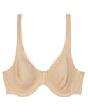 Wacoal High Standards Underwire Bra Set