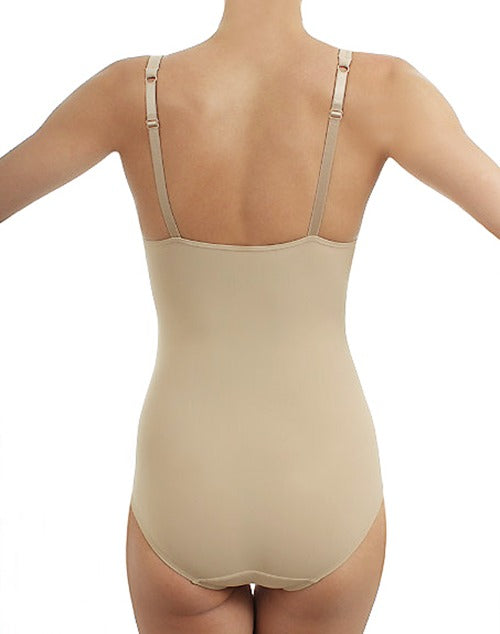 Wacoal, Try a Little Slenderness, Bodysuit