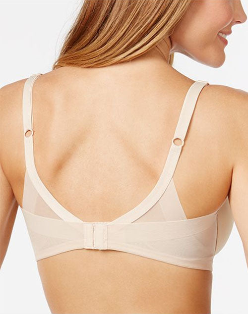 Ultimate Side Smoother Underwire T-Shirt Bra