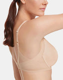 Ultimate Side Smoother Underwire T-Shirt Bra