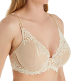 Embrace Lace T-Shirt  Bra