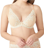 Embrace Lace T-Shirt  Bra