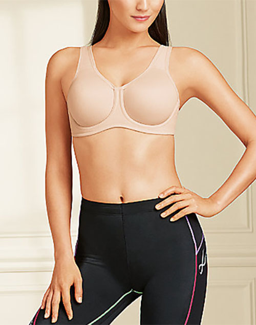 Wacoal Sport High Impact Underwire Bra