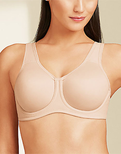 Wacoal Sport High Impact Underwire Bra