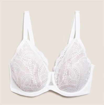 Natural Lift™ Wired Full Cup Bra