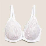 Natural Lift™ Wired Full Cup Bra